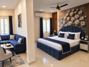 Hotel Luxury Stay By IndiGo