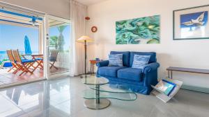 Beachfront Escape in Siviri