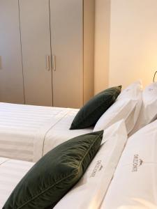 Orizzonte | Relax, idro e sauna vista gran sasso