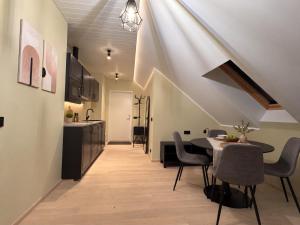 Pagariäri Apartments Võsu