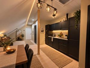 Pagariäri Apartments Võsu