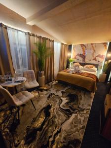 Apartament OAZA SPA