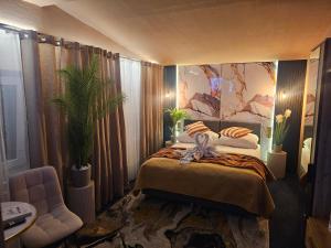 Apartament OAZA SPA