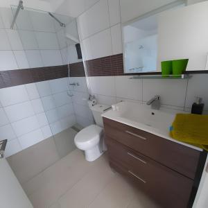 Apartment Atlantis