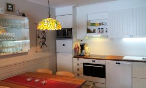 Apartment Saariselkä