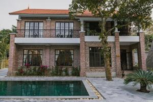 Villa 1972 - Ninh Binh - Cuc Phuong Nature Retreat