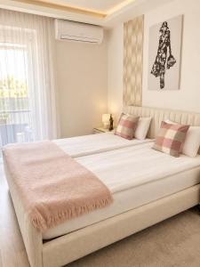ELARI Luxury-free parking