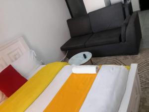 Tsavo cozy JKIA suites