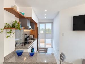 Yaque Breeze - Pool & Beach Apartment