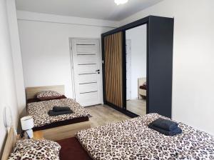 Apartamenty Pod Wiaduktem