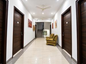 Daffodil Hotel & Service Apartment - LUXE Stays Collection
