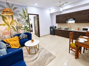 Daffodil Hotel & Service Apartment - LUXE Stays Collection