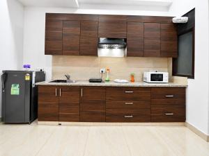 Daffodil Hotel & Service Apartment - LUXE Stays Collection