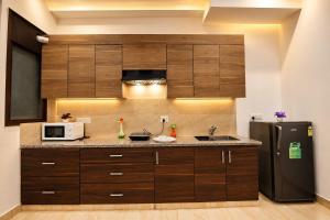 Daffodil Hotel & Service Apartment - LUXE Stays Collection