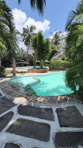 4 Bedroom Beach front villa