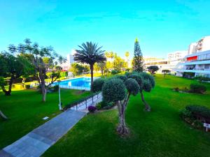 Cruz del Sur Playa & Puerto Marina