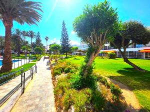 Cruz del Sur Playa & Puerto Marina