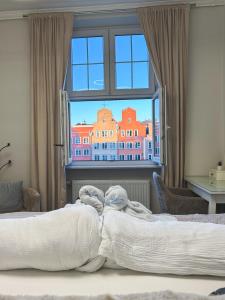 Cloud 6 Ogarna Old Town View Apartment Gdańsk