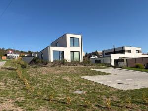 Apartmány Pustiměř