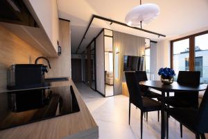 Apartamenty ARTE Jasna 109 - faktura VAT