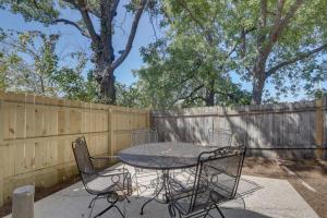 Birmingham Home in Walkable Lakeview District