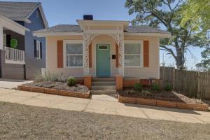 Birmingham Home in Walkable Lakeview District