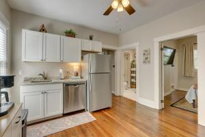 Birmingham Home in Walkable Lakeview District