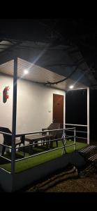 Auli Retreat Mountain View Cabin Apple Orchard