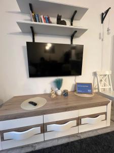 Ozas Park Apartments