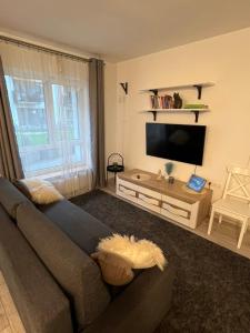Ozas Park Apartments