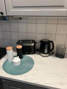 Ozas Park Apartments