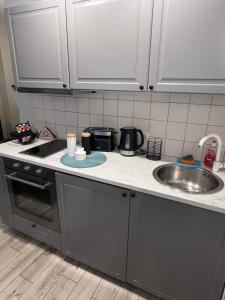 Ozas Park Apartments