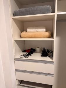 Apartamento Moderno y comodo en Santa Cruz