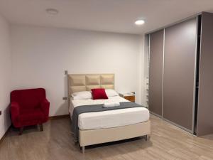 Apartamento Moderno y comodo en Santa Cruz