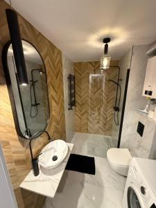 Apartament Nowy Świat