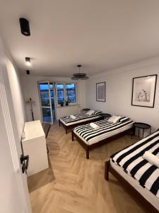 Apartament Nowy Świat