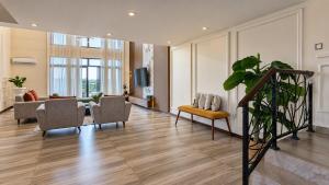 Oak Homes 4BR Family Friendly Duplex in Mikocheni