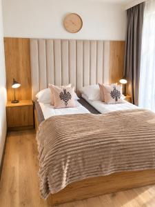 Kostkowo Apartament nr 11