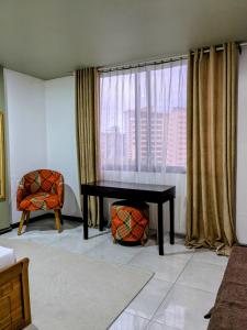 Oak Homes 4BR Family Friendly Duplex in Mikocheni