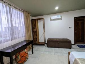 Oak Homes 4BR Family Friendly Duplex in Mikocheni