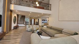 Oak Homes 4BR Family Friendly Duplex in Mikocheni
