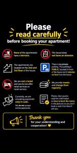 Gospar Apartments