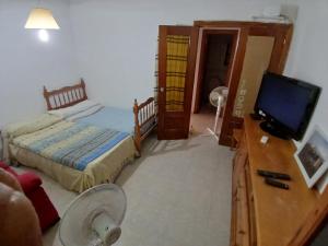 Habitacion Privada 2 Personas Toledo