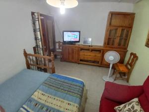 Habitacion Privada 2 Personas Toledo