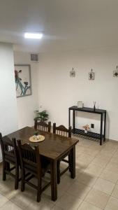 Emperador Apartment