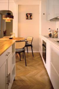 Light Blue Apartment Orihuela Costa