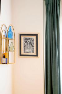 Light Blue Apartment Orihuela Costa