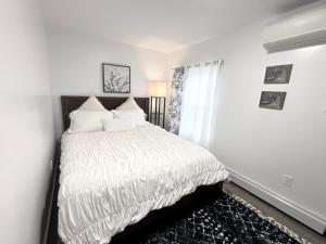 The Brooklyn Getaway