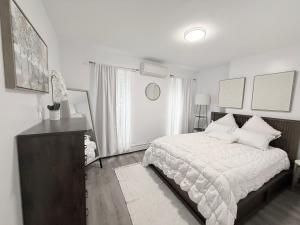 The Brooklyn Getaway