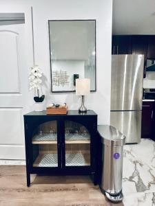 The Brooklyn Getaway
